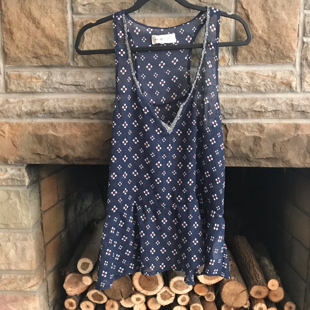 Abercrombie tank